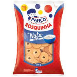 biscoito rosquinha panco nata 500g