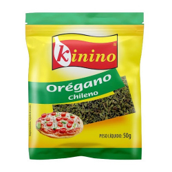 oregano kinino chilenor