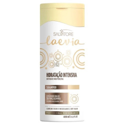 shampoo laevia hidratacao intensa 400ml