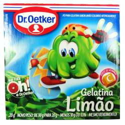 po p/gelatina dr. oetker limao cx 20g