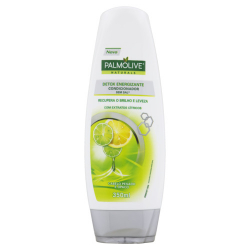 condicionador palmolive detox energizante 350ml