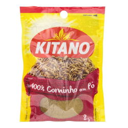 cominho moido kitano 8g