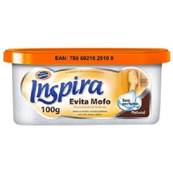 evita mofo inspira 80g nat