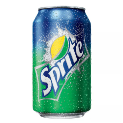 refrigerante sprite limao la 350ml
