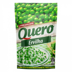 ervilha quero sache