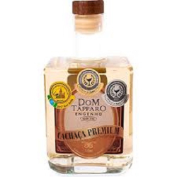 cachaca dom tapparo 6 anos jequitiba