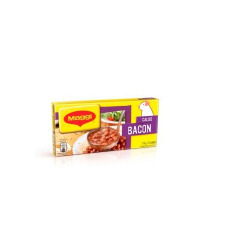 maggi caldo bacon tablete 114g