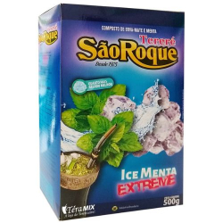 erva terere sao roque 500g ice menta