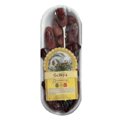 tamaras selkya 200g c/caroco