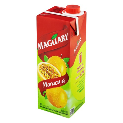 nectar maguary maracuja 1l