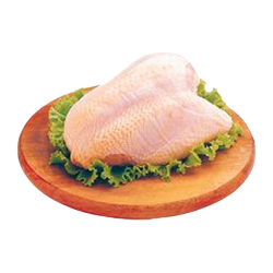 peito de frango resfriado kg c/ osso