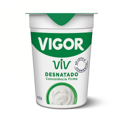 iogurte vigor viv desnatado