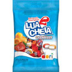 bala dori lua cheia chantilly - 100g