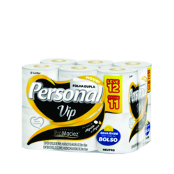 papel hig personal vip lpm neutro