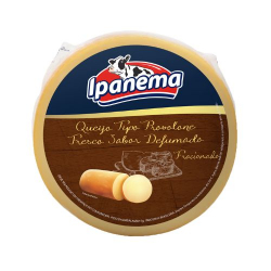 queijo ipanema provolone fracionado 450g