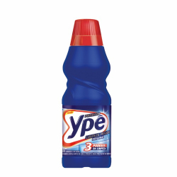limpador limpeza pesada ype 1l