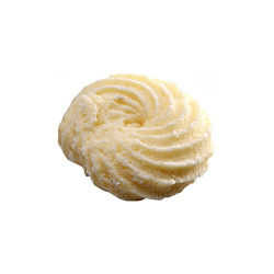 petit four rosca nata flocos - 300g