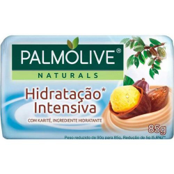sabonete palmolive nat hidratacao intensiva 85g