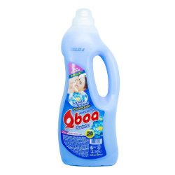 amaciante qboa 2lt carinho