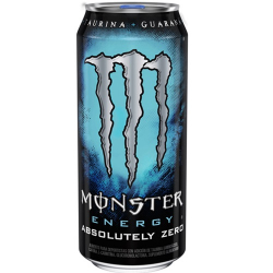 energetico monster absolutely 473ml