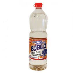 querosene bufalo citronelal