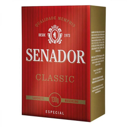 sabonete senador classic