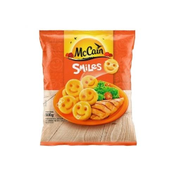 batata mccain smiles