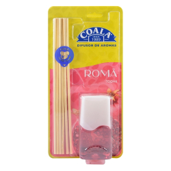 difusor de ambientes coala roma