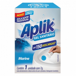 gel adesivo marine aplik 1un