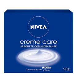 sabonete nivea 90g creme care