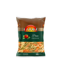 massa liane vegana pena 500g