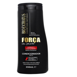 condicionador bio extratus forca com pimenta 350ml