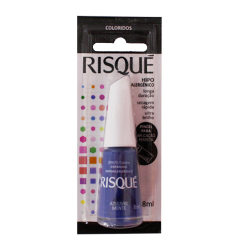 esmalte risque az livremente