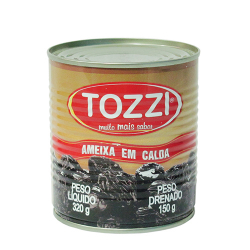 ameixa em calda tozzi 150g