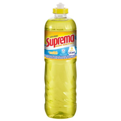 detergente neutro suprema 500ml