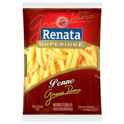 massa penne superiore renata 500gr