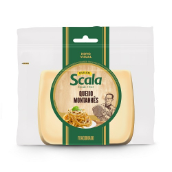 queijo scala montanhes - 300g
