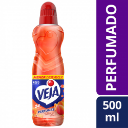 limpador perfveja tulipa