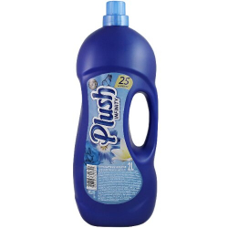 amaciante plush 2l infinity