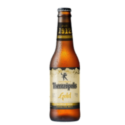 cerveja therezopolis l. neck 355ml gold lager
