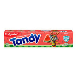 cr.dental tandy 50g melancia