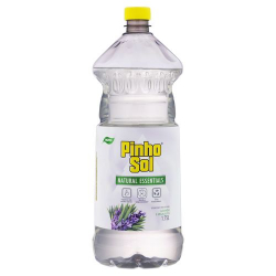 desinfetante pinho sol 1,750l naturals lavand