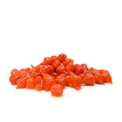 pimenta biquinho conserva - 200g