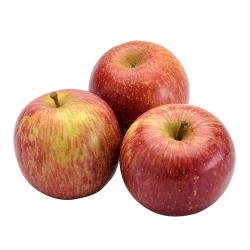 maca fuji - 500g - aproximadamente 4 unidades