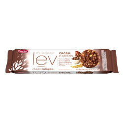 biscoito marilan 160g lev cracker cacau e cereais