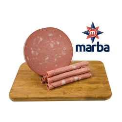 mortadela marba - 200g