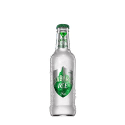 vodka cabare ice limao