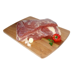 carne bovino acem sem osso 500g