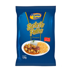 batata palha pratic lever premium
