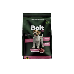 racao bolt 7kg mais carnes